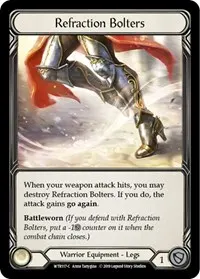 Refraction Bolters (Welcome to Rathe)
