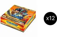 Release Special Booster 20 Box Case (Release Special Booster 2.0)