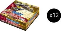 Release Special Booster 25 Box Case (Release Special Booster 2.5)