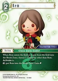 Rem (Crystal Dominion)