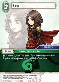 Rem 9 060C (Opus IX)