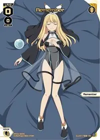 Remember Box Purchase (Promo Cards)