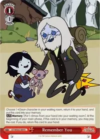 Remember You (Adventure Time)