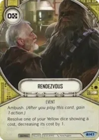 Rendezvous (Convergence)