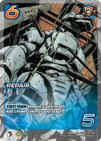 Repair (Godzilla: Reign of Kaiju)
