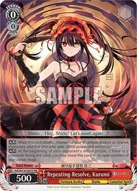 Repeating Resolve Kurumi (Fujimi Fantasia Bunko Vol.2)