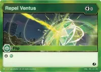 Repel Ventus (Battle Brawlers)