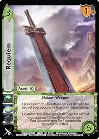 Requiem (SoulCalibur VI)