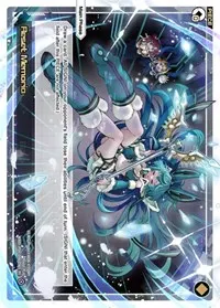 Reset Memoria (Spread Diva)