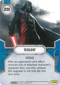 Resilient (Legacies)