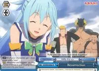 Resurrection (KonoSuba)
