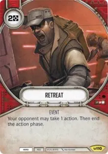 Retreat (Awakenings)