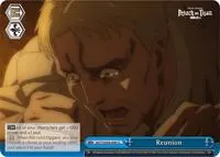Reunion (Attack On Titan: Final Season)