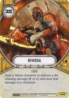 Reversal (Awakenings)