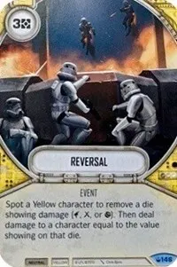 Reversal (Spark of Hope)