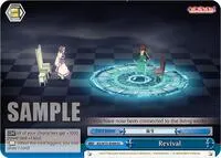 Revival (KONOSUBA -God’s blessing on this wonderful world! Re:Edit)