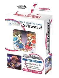 Revue Starlight Trial Deckplus (Revue Starlight)