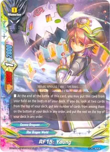 RF15 Young (Crossing Generations)
