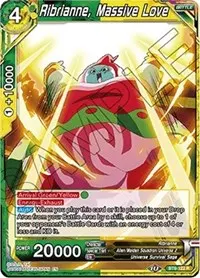 Ribrianne Massive Love (Universal Onslaught)