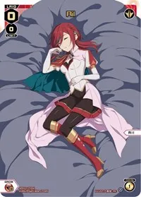 Ril Box Purchase (Promo Cards) — WIXOSS Card Value