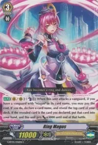 Ring Magus (Moonlit Dragonfang)