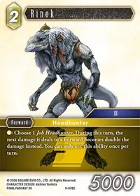 Rinok (Opus IX)