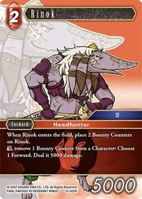 Rinok (Crystal Dominion)
