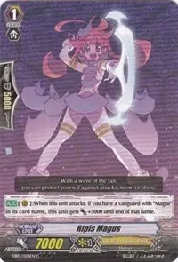 Ripis Magus (EB07 - Mystical Magus)