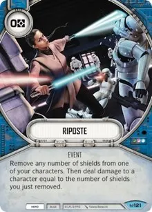 Riposte (Awakenings)