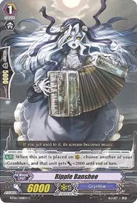Ripple Banshee (BT06: Breaker of Limits)