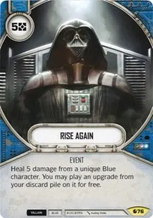 Rise Again (Spirit of Rebellion)