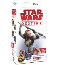 Rivals Draft Set (Rivals)