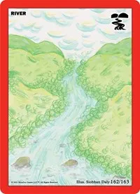 River (Nightfall: First Edition)