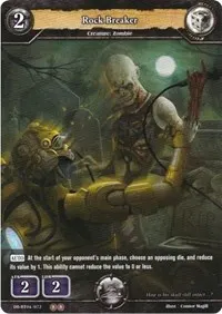 Rock Breaker (Surge of Titans)