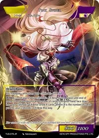 Rocket Dive Pink Spider (The Underworld of Secrets)