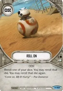 Roll On (Empire at War)
