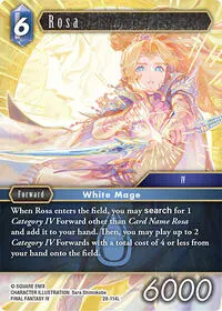 Rosa (Dreamlike Oceans)