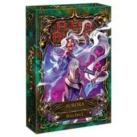 Rosetta Blitz Deck Aurora (Blitz Deck: Rosetta - Aurora)
