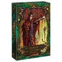 Rosetta Blitz Deck Florian (Blitz Deck: Rosetta - Florian) — Flesh & Blood TCG Card Value