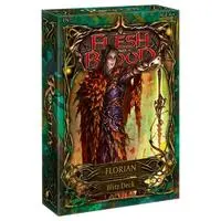 Rosetta Blitz Deck Florian (Blitz Deck: Rosetta - Florian)
