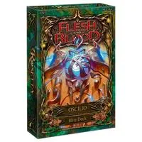 Rosetta Blitz Deck Oscilio (Blitz Deck: Rosetta - Oscilio) — Flesh & Blood TCG Card Value
