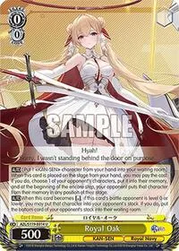 Royal Oak (Azur Lane Vol. 2)