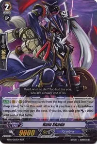 Ruin Shade (BT02: Onslaught of Dragon Souls)