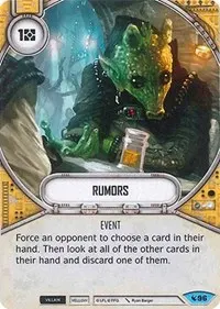 Rumors (Legacies)