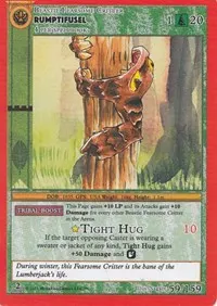 Rumptifusel (Cryptid Nation: Second Edition)