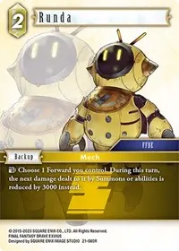 Runda (Beyond Destiny)
