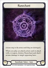 Runechant (History Pack Vol.1)