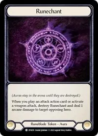 Runechant (Dynasty)