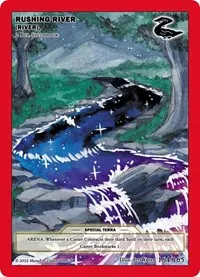 Rushing River River (UFO: First Edition)