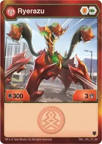 Ryerazu (Armored Elite)